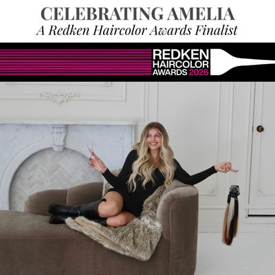 Amelia award winning with redken symposium.jpeg