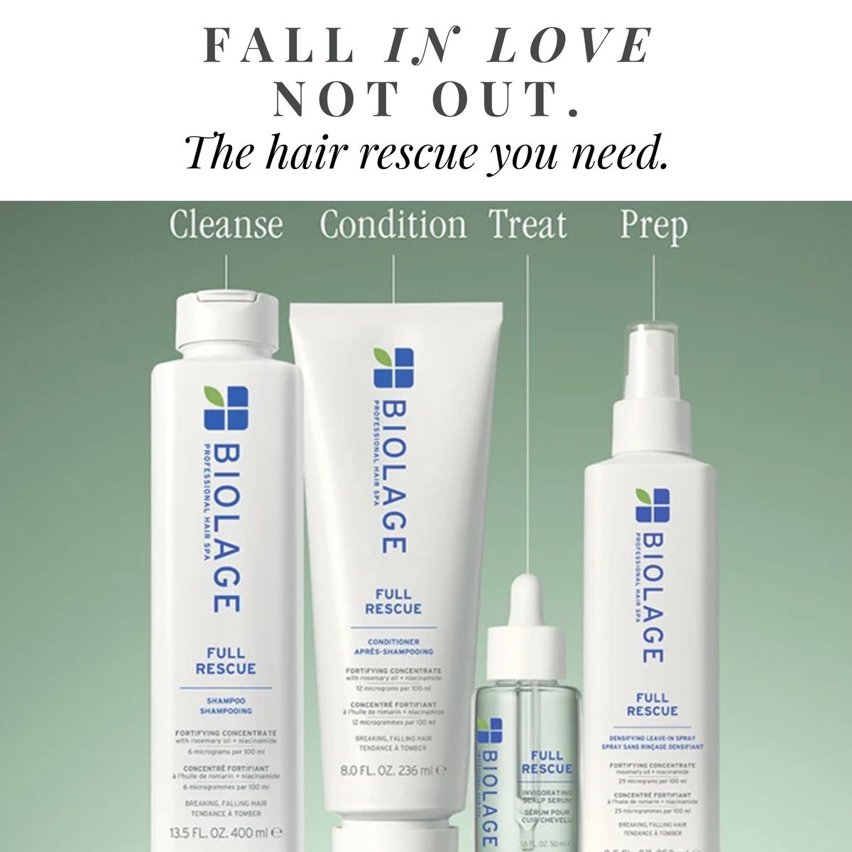 Biolage Full rescue - Stop your hair from falling out.jpeg