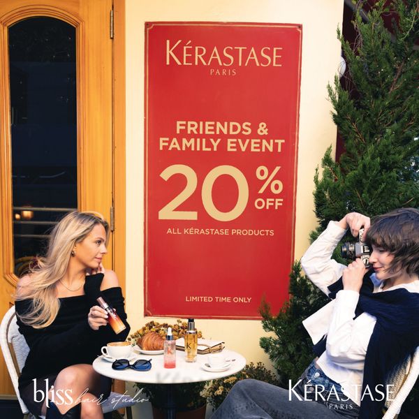 Kerastase F&F 20% Off at Bliss Hair Studio.jpg