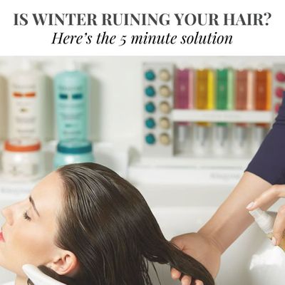 Is winter ruining your hair Bliss Hair Studio Best Salon Near Me.jpeg