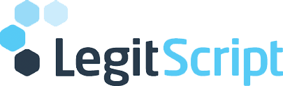 Legit Script Logo