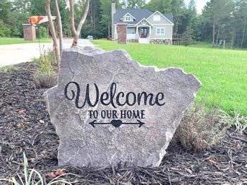 Custom Welcome to our home.jpg