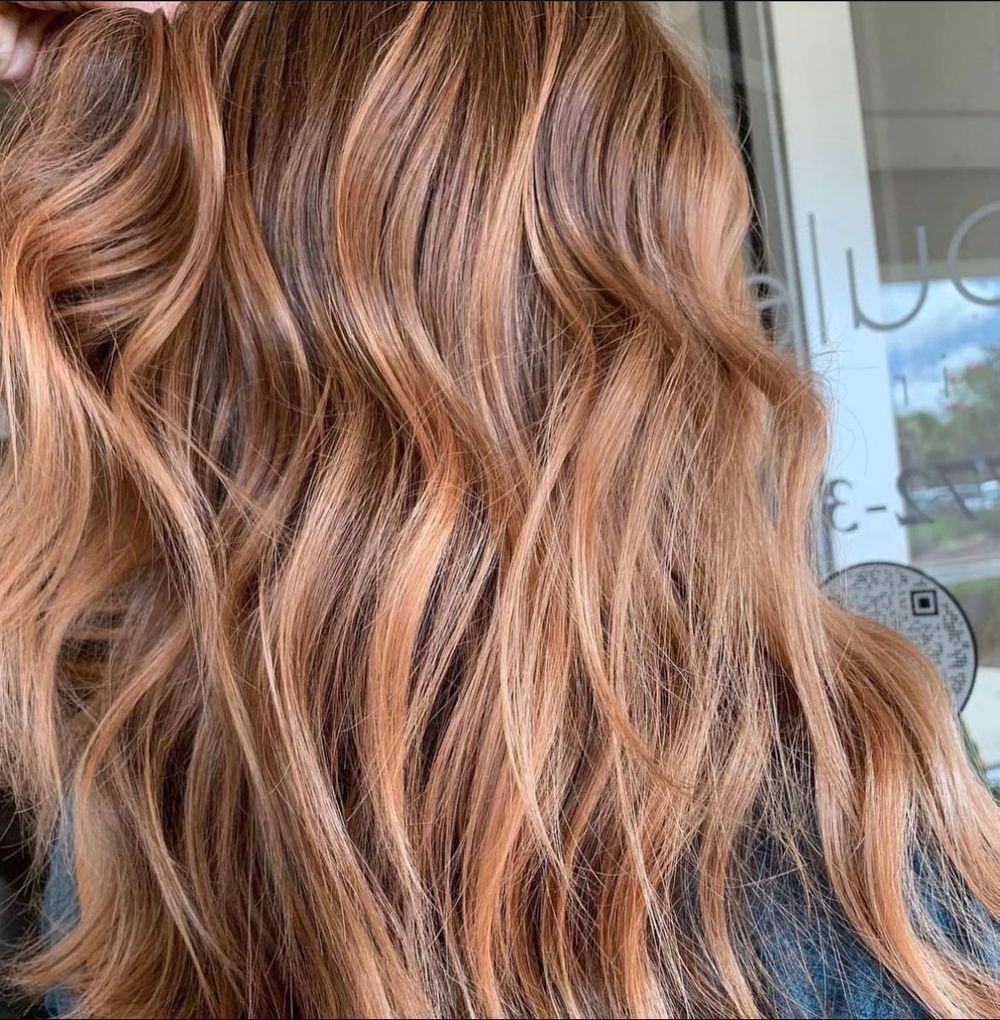 hair color port st lucie fl