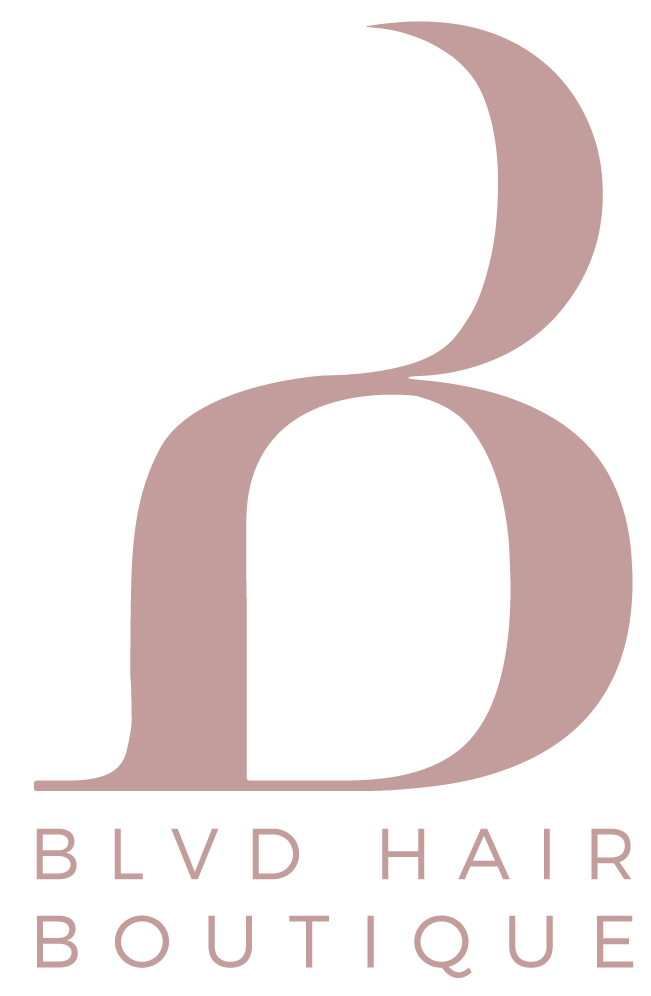 Boulevard Hair Boutique Boulevard Hair Boutique