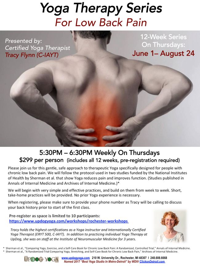 Yoga Therapy Low Back Pain Workshop Series June_UpDog.jpg