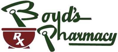 Boyd's Pharmacy of Mansfield Boyd's Pharmacy of Mansfield