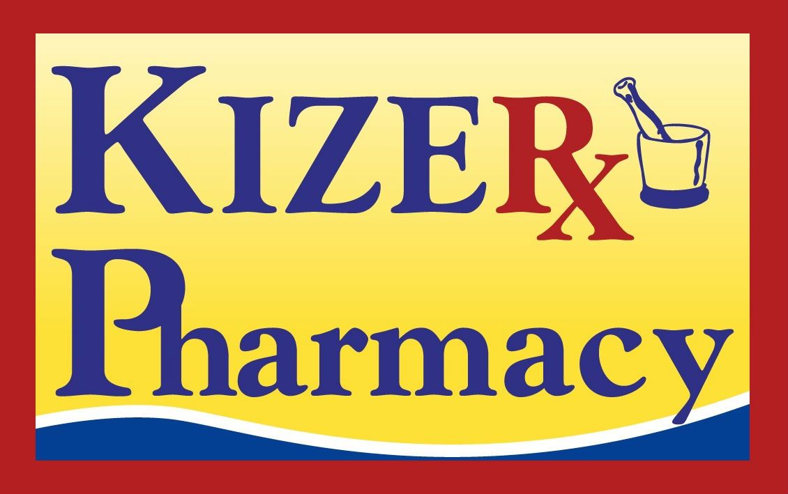 RI - Kizer Pharmacy