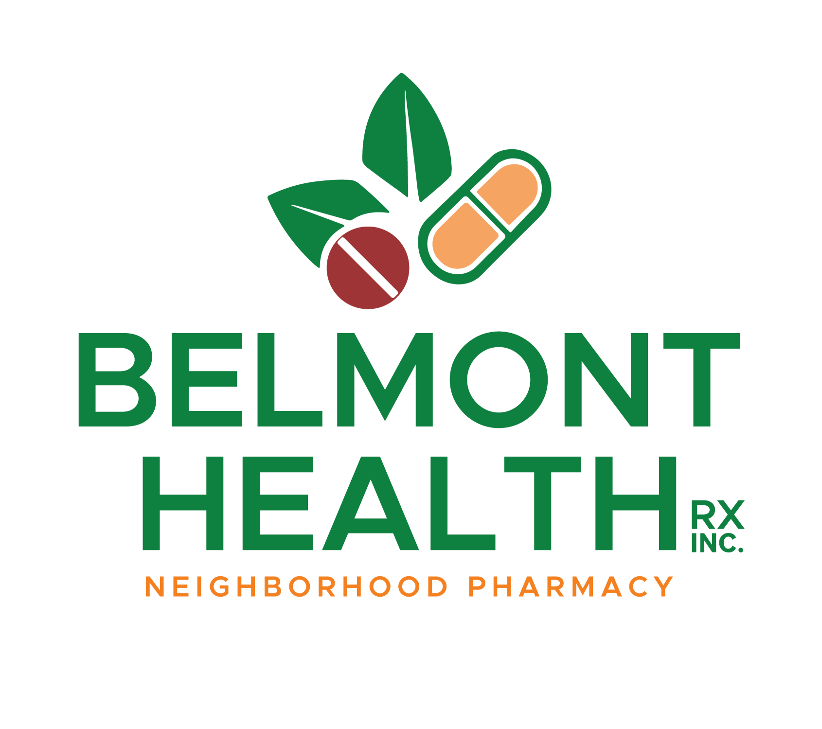 Belmont Health RX Inc