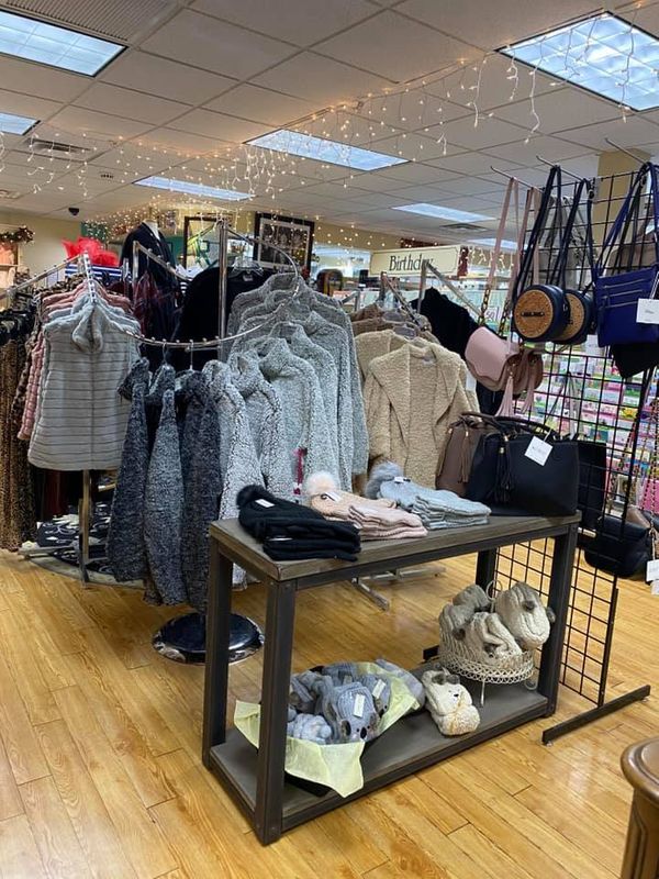 Clothing and Accessories Clothing and Accessories