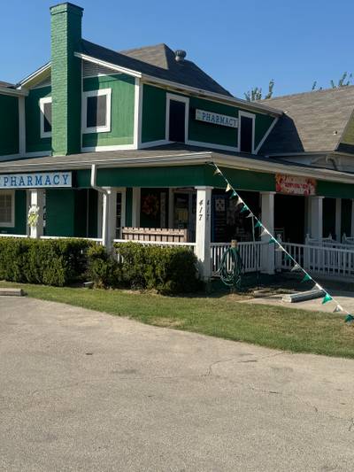 Boyd Medicine Store