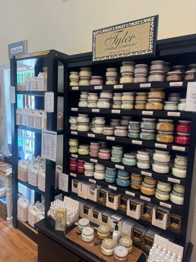 Boyd Medicine Store