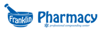 logo Franklin Pharmacy