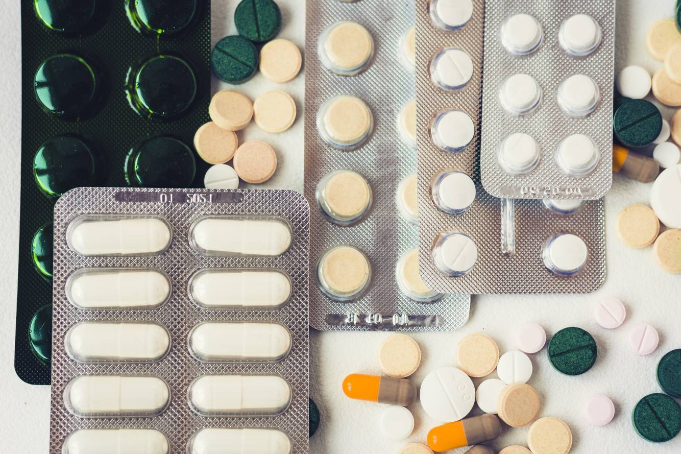Medication Adherence