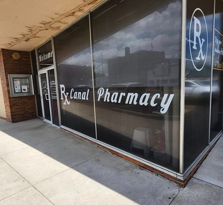 Canal Pharmacy Canal Pharmacy