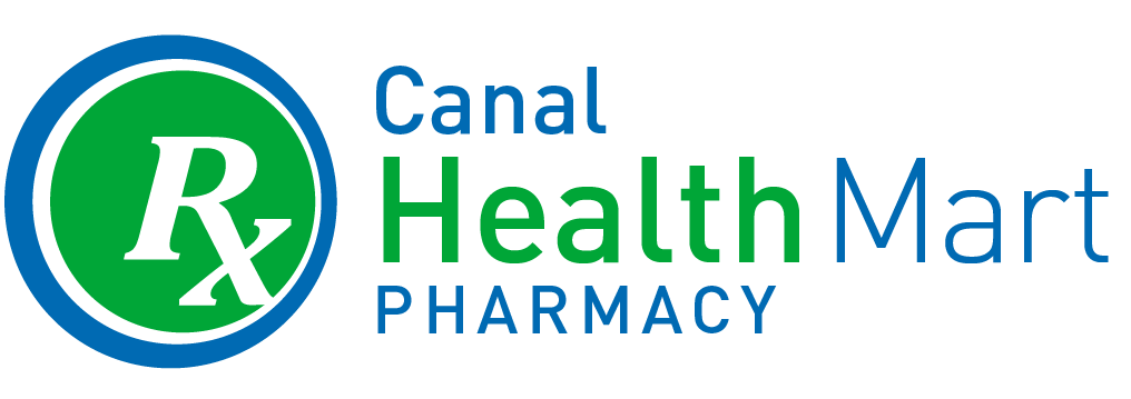 Canal Pharmacy