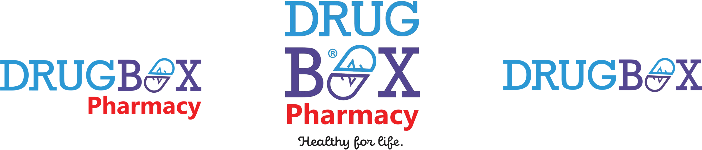 Drugbox Pharmacy