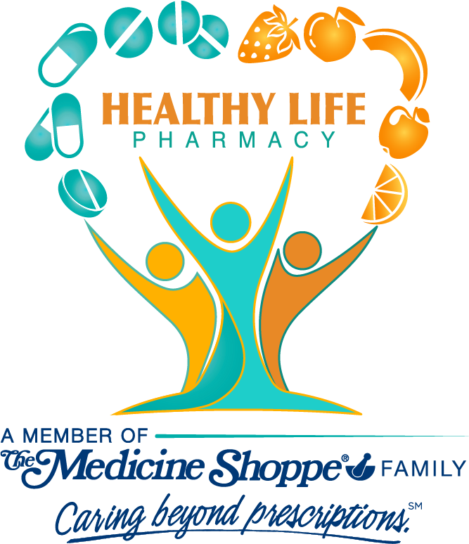 Healthy Life Pharmacy