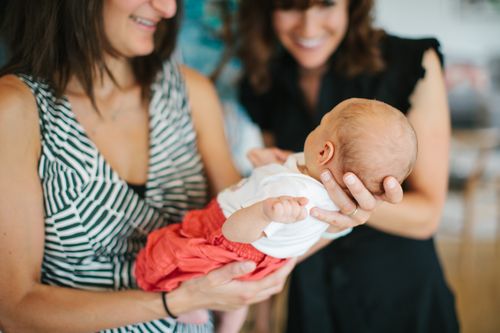 RabbiJessicaMarshall.com | Baby Naming