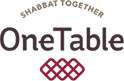 RabbiJessicaMarshall.com | One Table