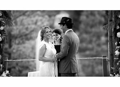 RabbiJessicaMarshall.com | Wedding