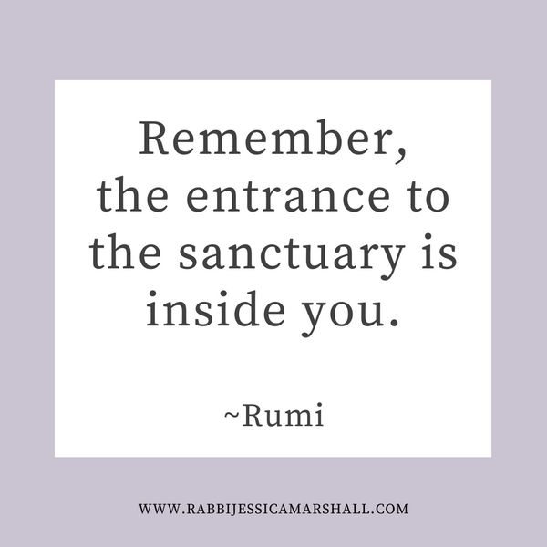 Remember, the entrance to the sanctuary is inside you..png