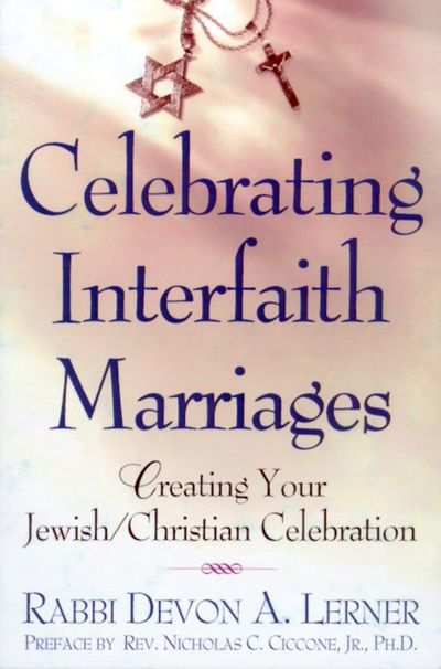 RabbiJessicaMarshall.com | Celebrating Interfaith Marriages