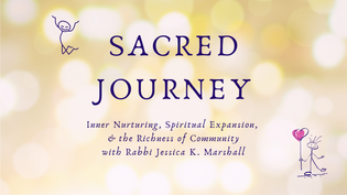 Sacred Journey