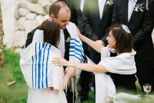 RabbiJessicaMarshall.com | Ceremony
