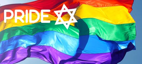 Pride Shabbat