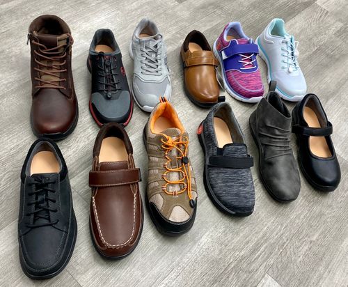 What Do Diabetic Shoes Look Like? Your Comprehensive Guide