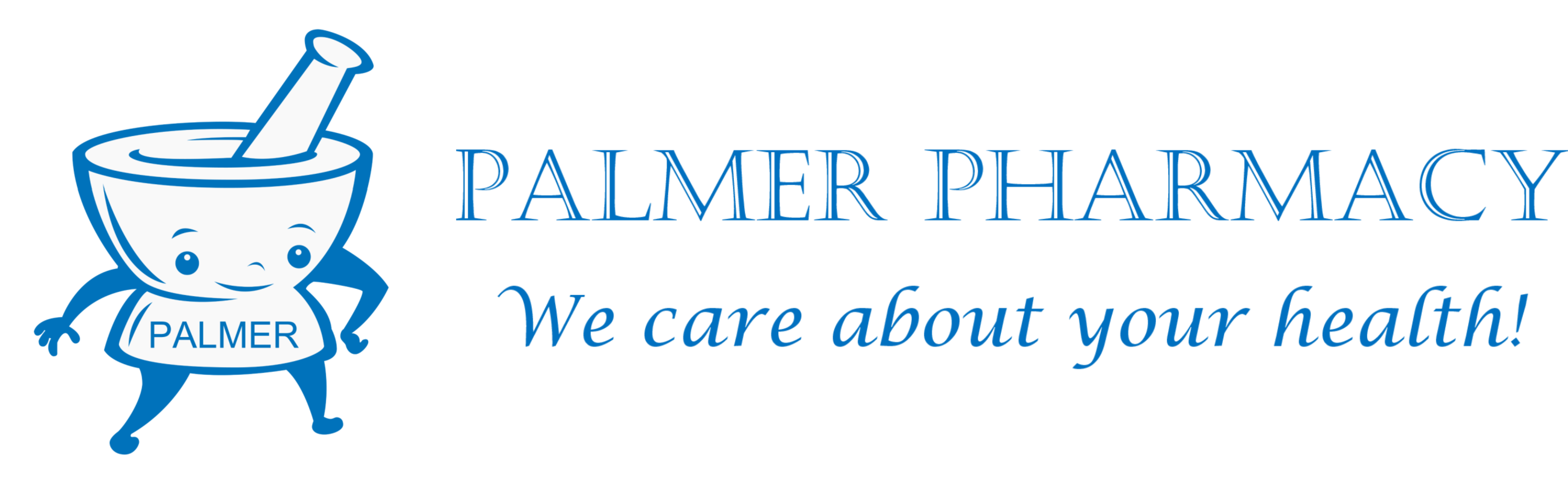 Palmer Pharmacy