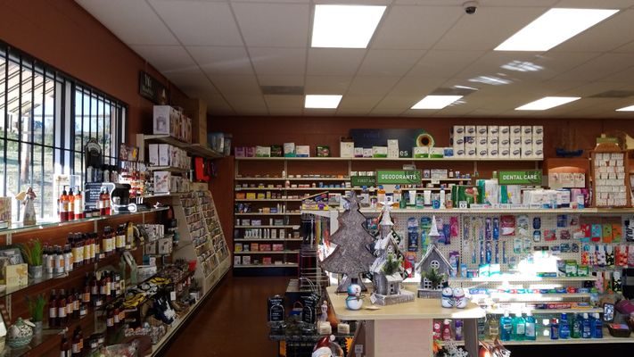 Shipps Discount Pharmacy Store