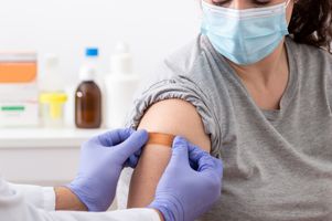 We offer a variety of routine and seasonal immunizations to help protect our community. Immunizations