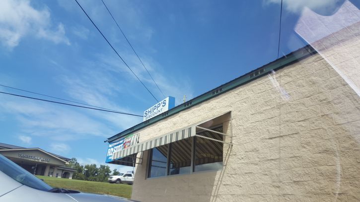 Shipps Discount Pharmacy