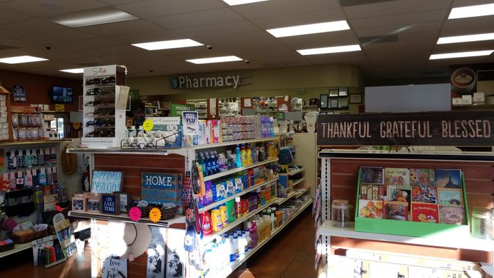 Shipps Discount Pharmacy Store