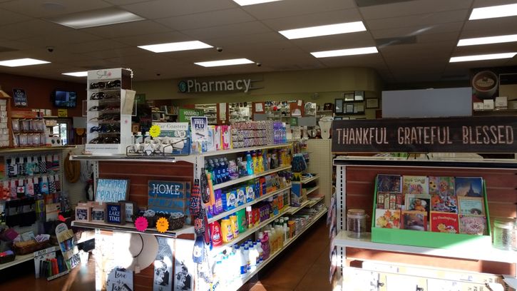 Shipps Discount Pharmacy Store