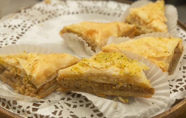 Baklava