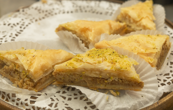 Baklava