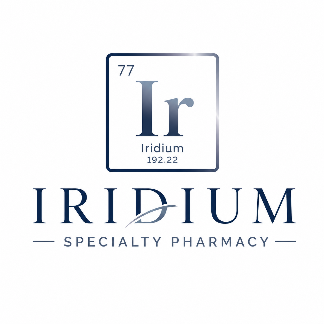 Iridium Pharmacy