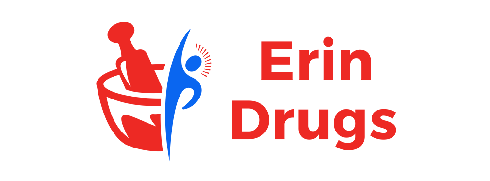 Erin Drugs