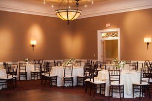 Maryland Reception Venue Eastern Shore Wedding Venue