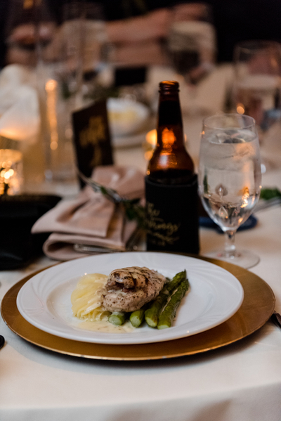 Wedding Catering Eastern Shore Wedding Venues