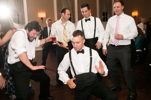 TheTidewater Inn Eastern Shore Wedding