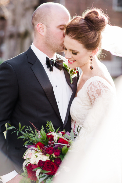 Tidewater Inn Maryland Wedding Venue