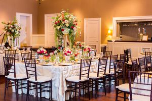Tidewater Inn Maryland Reception Venue