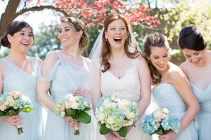 Bridesmaids Maryland Wedding Venues