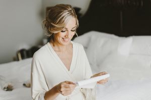 Tidewater Inn Brides Eastern Shore Weddings