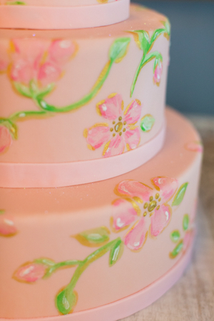 The Tidewater Inn Easton Wedding Venue