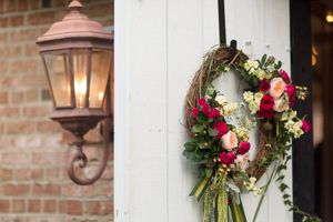 Eastern Shore Wedding The Tidewater Inn
