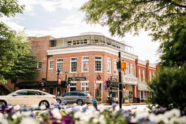 maryland hotel and event venue